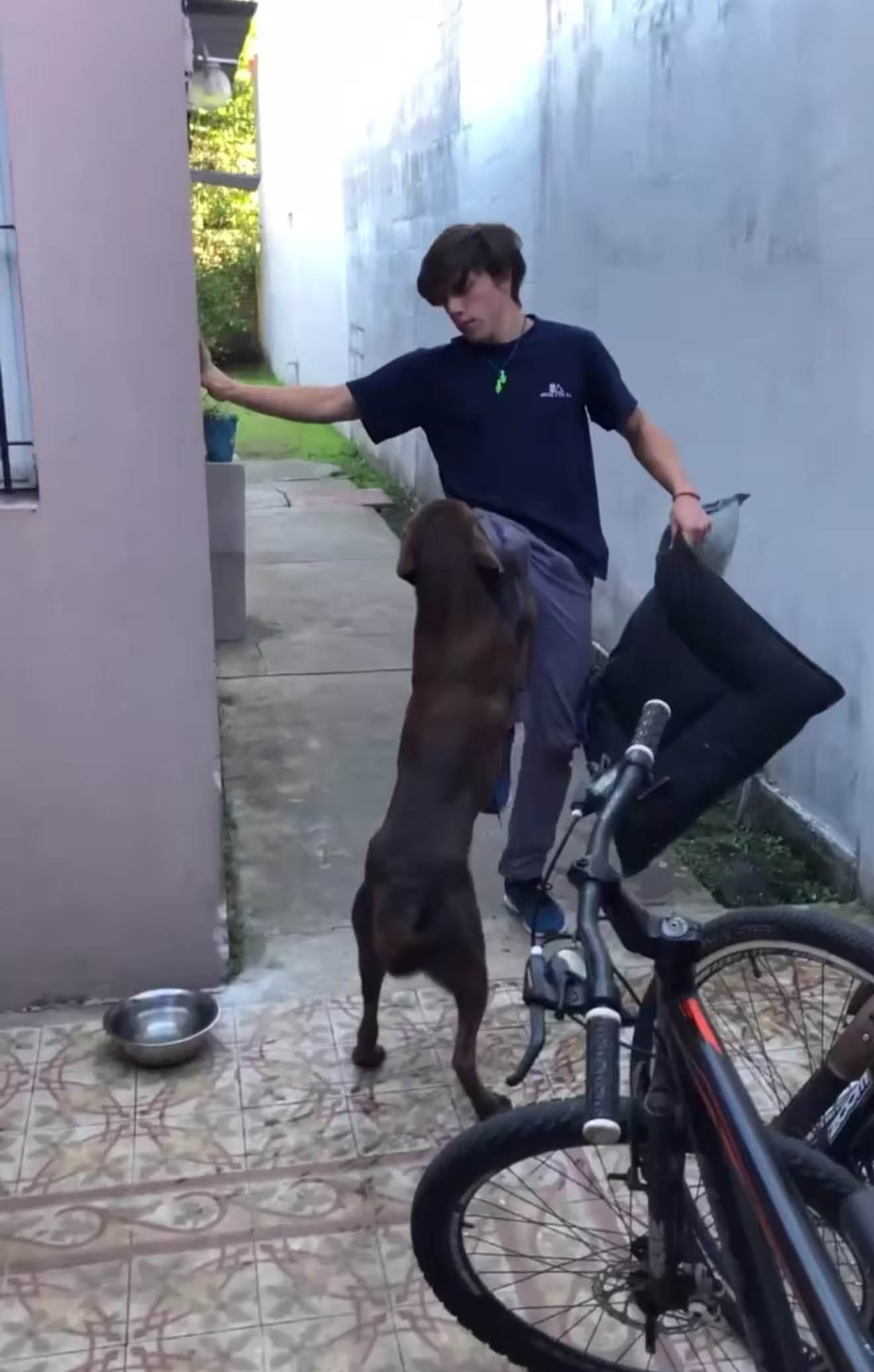 Antes - Situación inicial 5